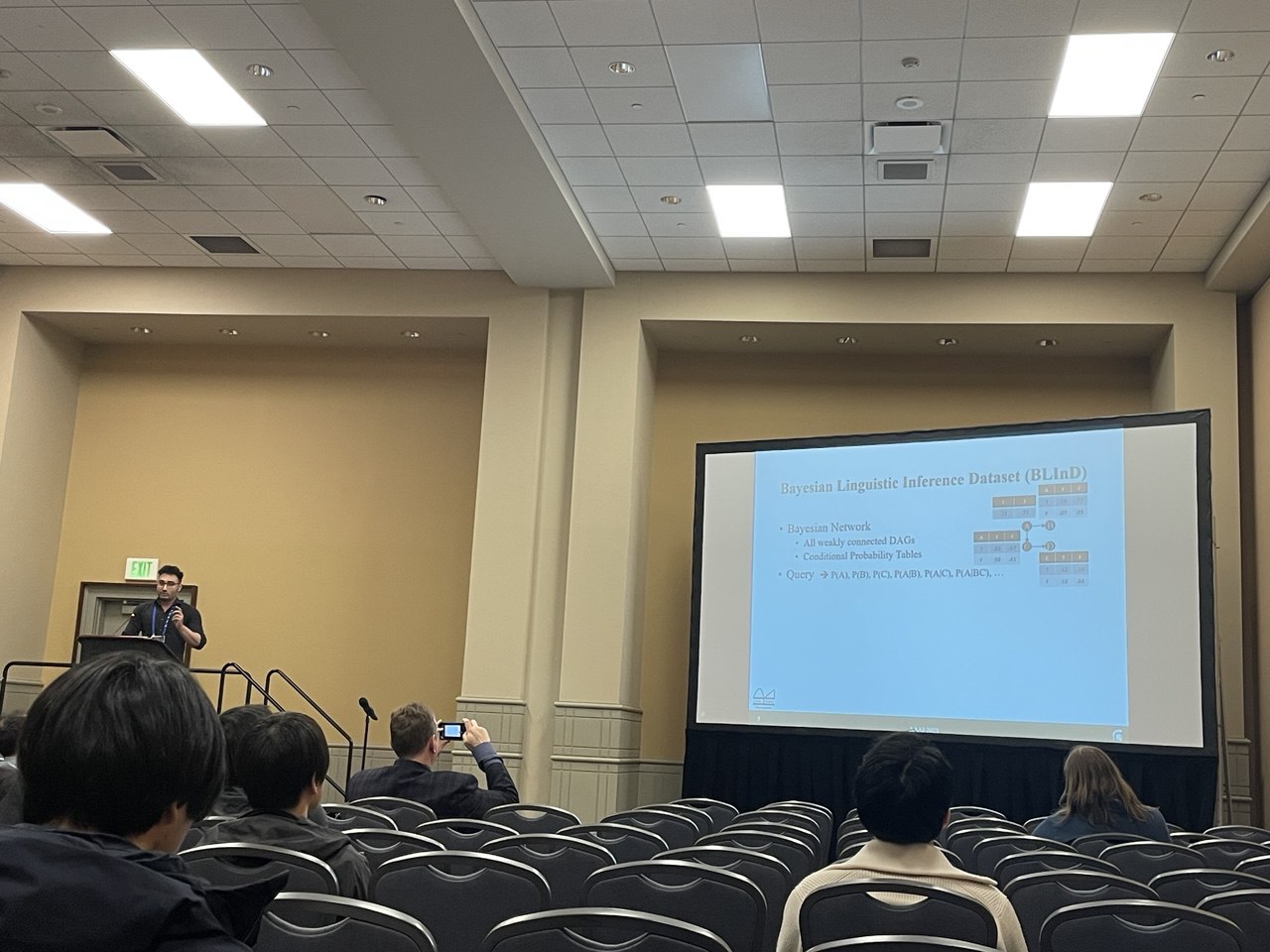 AAAI 2025 oral presentation