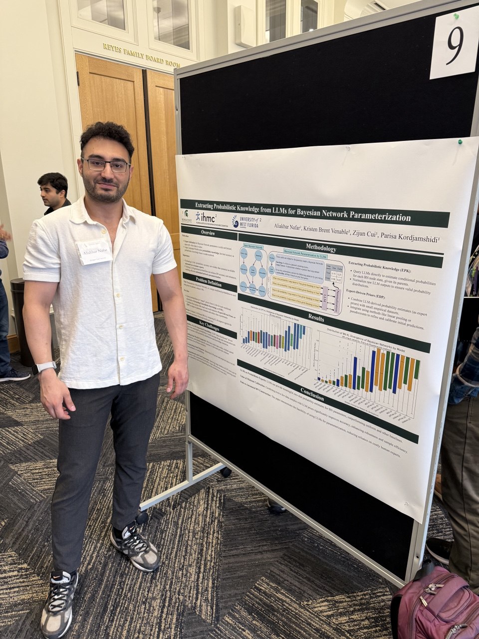 MSLD 2025 poster presentation